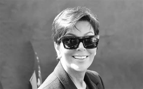 kris jenner tom ford glasses